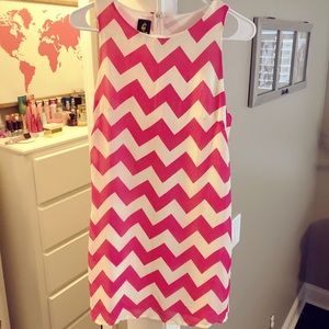 Boutique Mini Dress